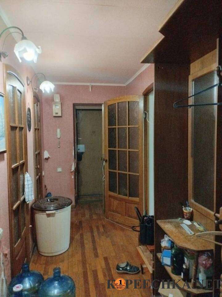 Продается 3- х комнатная квартира, пр-т Ильича, дом 85, арт. 5402