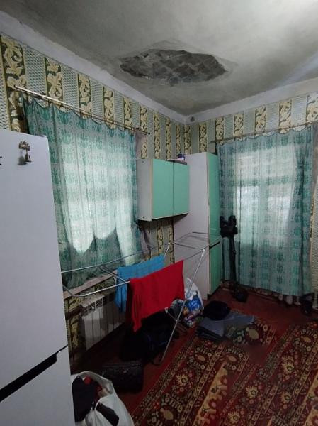 Продается 3-х комнатный дом, ул. Цитрусовая, ориентир 5-й участок, арт. 5480