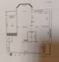 Продается 4-х комнатная квартира, ул. Артема, 171 В, ЖК "Фаворит", арт. 6238