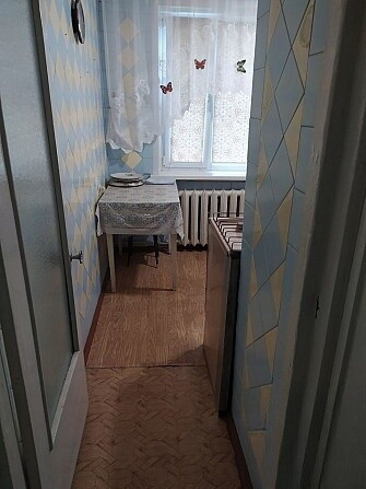 Продается 2 - х комнатная квартира, ул. Фомина арт 2658