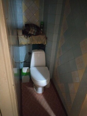 Продается 2 - х комнатная квартира, ул. Фомина арт 2658