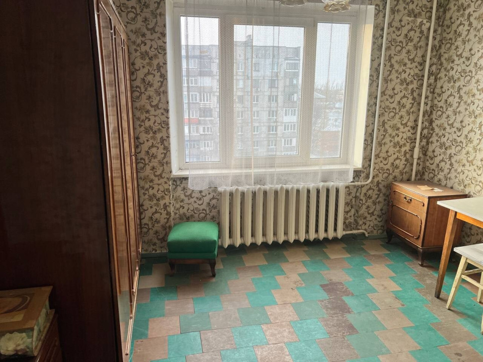 Продается 3 - х комнатная квартира, ул. Полиграфическая   арт 3002