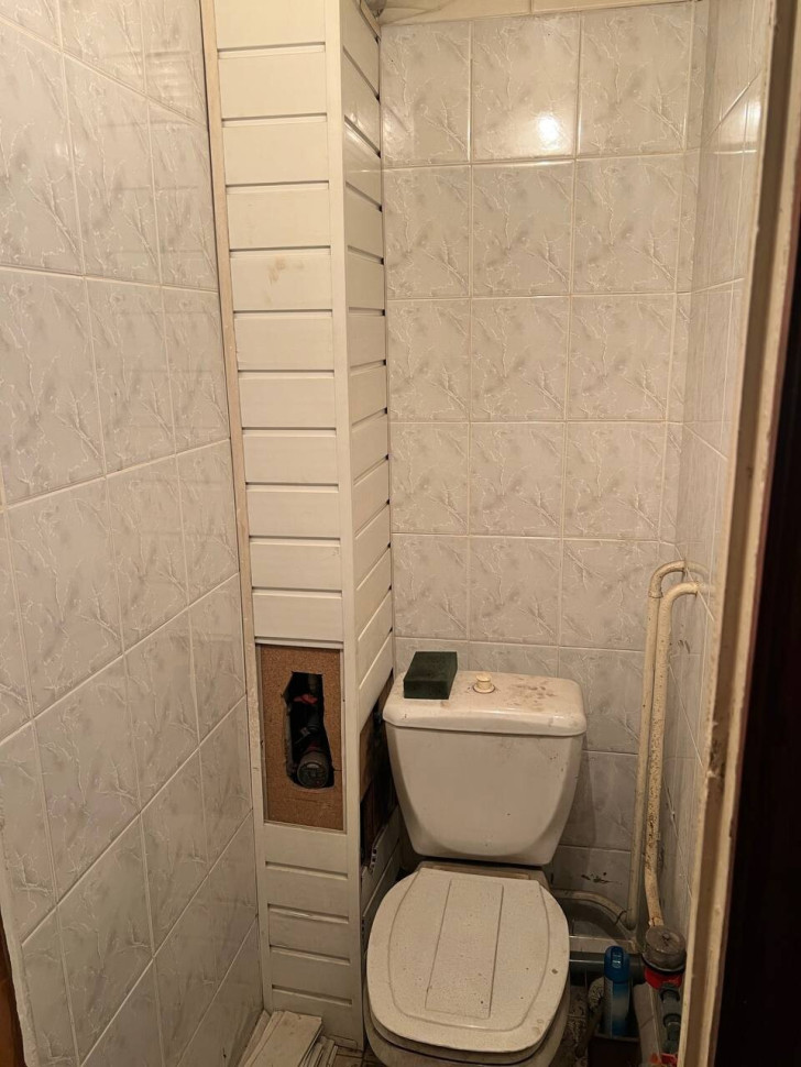 Продается 3 - х комнатная квартира, ул. Полиграфическая   арт 3002
