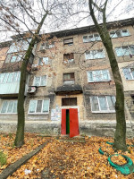 Продаётся 2-х комнатная квартира, ул. Трускавецкая, арт. 1191