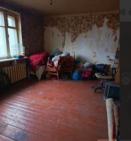 Продается 3- х комнатная квартира, ул. Куйбышева, ориентир ДОК, арт. 4956