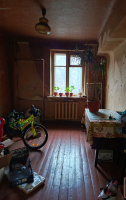 Продается 3- х комнатная квартира, ул. Куйбышева, ориентир ДОК, арт. 4956
