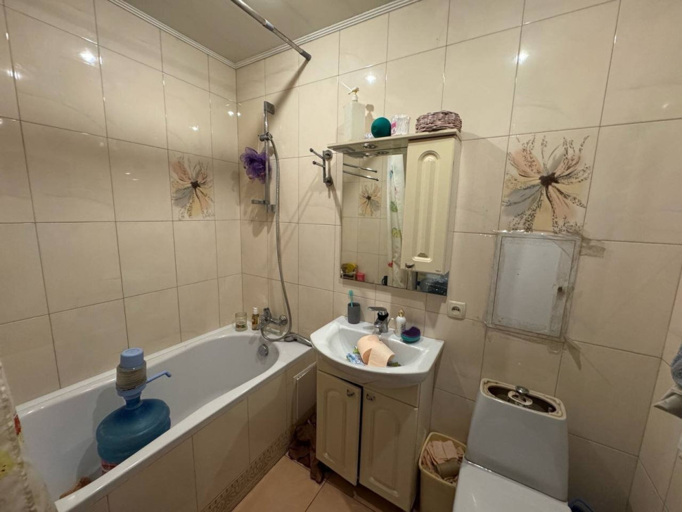 Продается 3 - х комнатная квартира, ул. Трудовых Резервов, арт. 5850