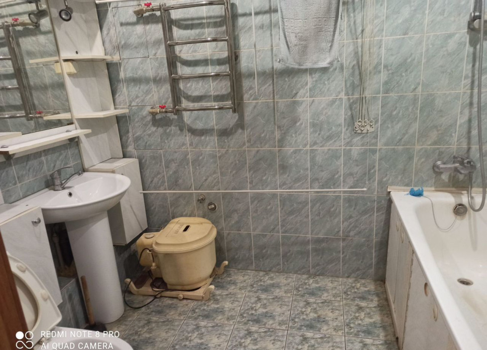Продается 3- х комнатная квартира, пр-т Ильича, дом 58 А, арт. 5404
