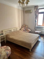 Сдается 3 - х комнатная квартира, ул. Постышева, дом 122, ориентир пл. Ленина, арт. 675