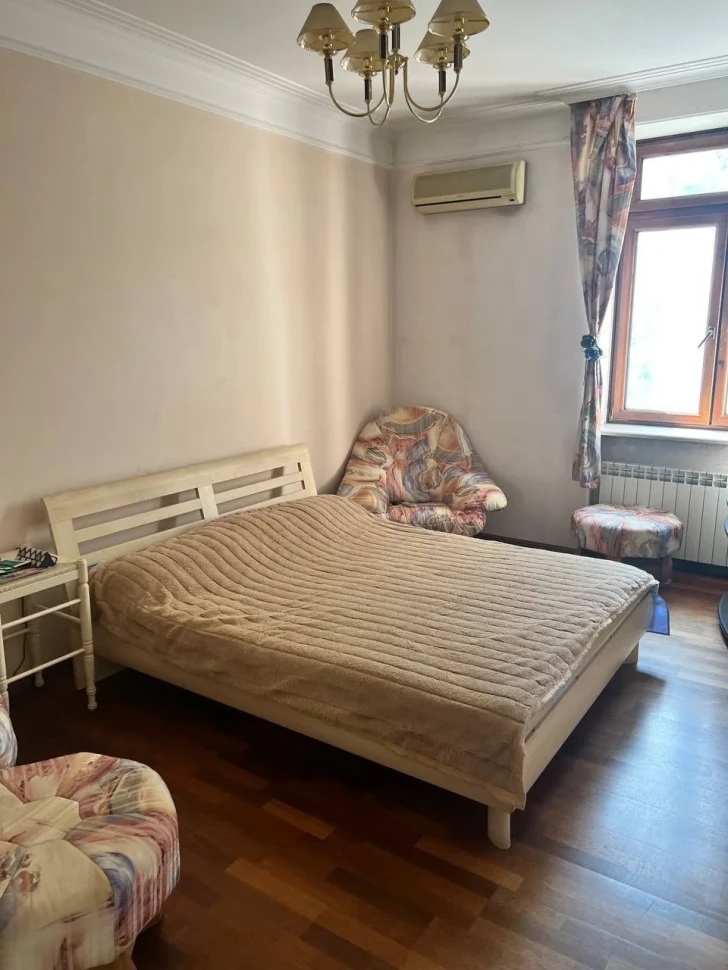 Сдается 3 - х комнатная квартира, ул. Постышева, дом 122, ориентир пл. Ленина, арт. 675