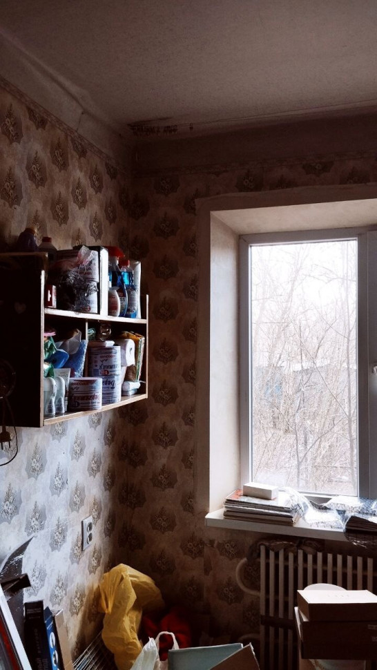 Продается 2 - х комнатная квартира, ул. Речная (Боссе) арт 3348