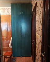Продается 2 - х комнатная квартира, ориентир "Исполком", арт. 4958