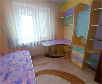 Продается 4 - х комнатная квартира, ул. Днепродзержинская дом 15, арт. 5025