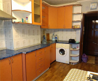 Продается 4 - х комнатная квартира, ул. Днепродзержинская дом 15, арт. 5025