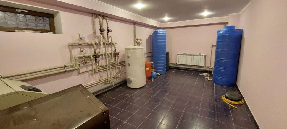 Продается трехуровневый дом, Верхняя Гладковка, арт. 6240