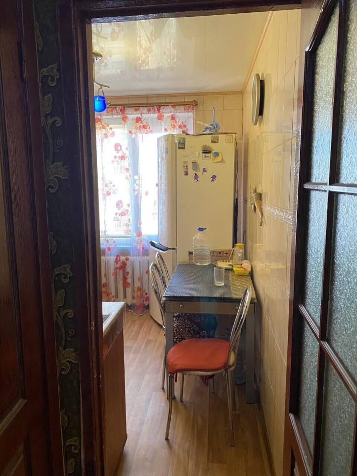 Продается 2 - х комнатная квартира, ул. Аристова арт 2311