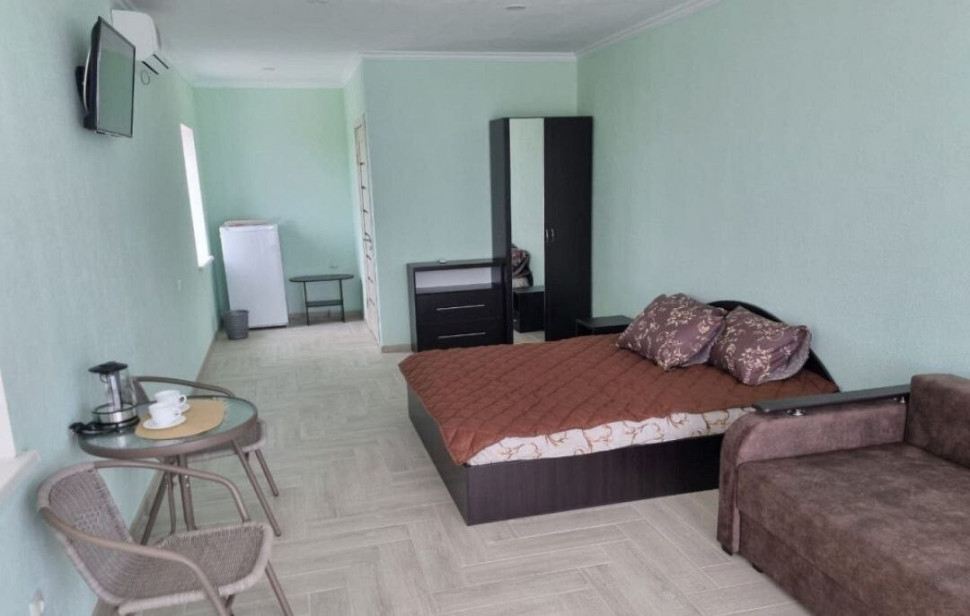 Продается пансионат в Седово, Новоазовский район Седово арт 3499